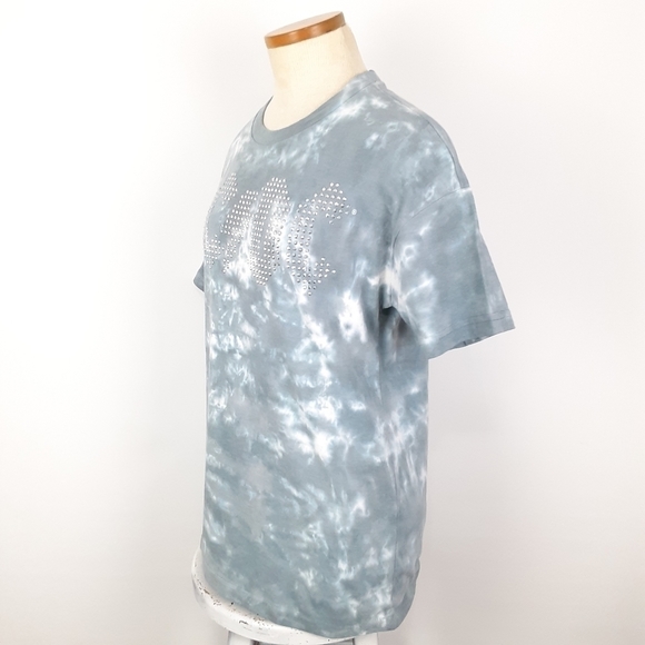 ACDC | Watercolor Graphic Tee - Picture 4 of 11